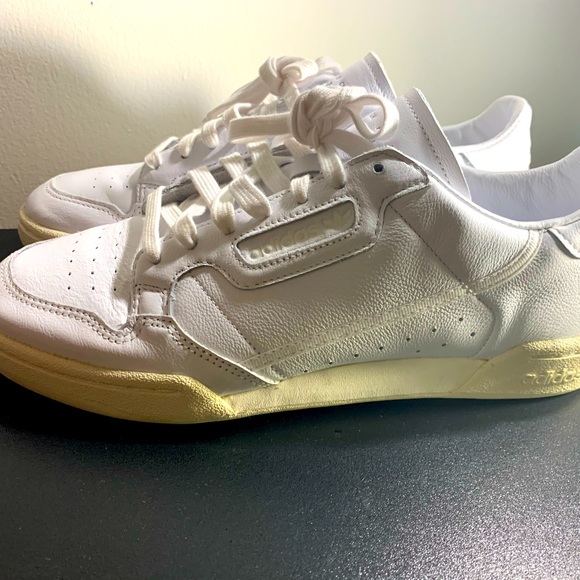Adidas Continental 80. EE6329. Size 10.5 - Picture 2 of 5
